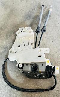 фото thumb №4, Jeep renegade 15r. замок двері задня правий 51936677