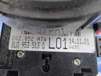 фото thumb №5, Toledo ii переключатель переключатели лента подушка безопасности