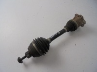 фото thumb №1, Приводной вал левый перед audi a5 8t coupe 10r