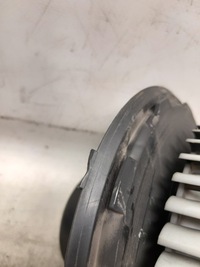 фото thumb №7, Alfa romeo 147 воздуходувка вентилятор обдув