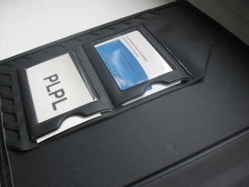 TOYOTA YARIS CASE кожаный чехол Yaris Case Pouch