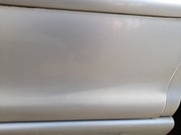 фото thumb №9, Jaguar x-type дверь левый задняя левая задние mdz