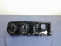 фото thumb №7, Mercedes a w177 ґрати повітропровід панелі консолі середні a1776809800
