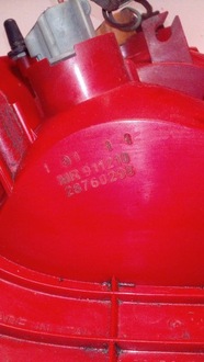 фото thumb №4, Лампа задняя правая 28760208 mitsubishi space star