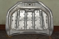 фото thumb №6, Капот кришка toyota hilux viii 15-2020r оригінал !!!