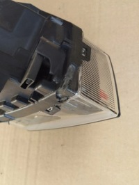 фото thumb №9, Фара левая полный led vw polo 2g gti 2017-2021 2g1941035k