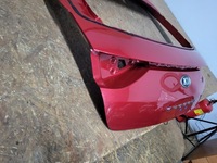 фото thumb №8, Kia pro ceed proceed iii 19r-- кришка багажника задня задня