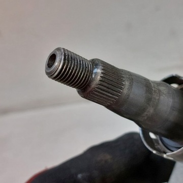 фото thumb №11, Toyota yaris 2 ii колонка руль + замок зажигания