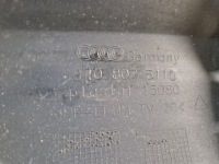 Audi a5 8t0 бампер задний спойлер задняя оригинал! Цена, фото thumb