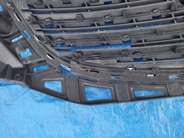 фото thumb №12, Запчастини insignia a решітка радіатора решітка хром бампера перед 13238420