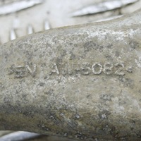 фото thumb №6, Bmw 1 e81 e87 2008 правая сторона нижний рычаг передний