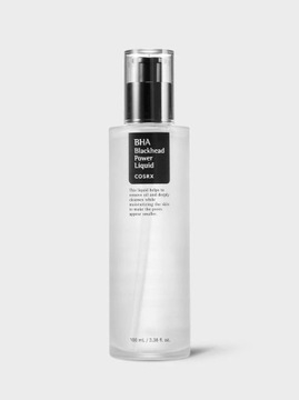 СOSRX BHA Blackhead Power Liquid, 100 мл
