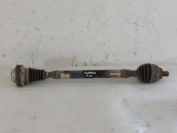 Купить Vw sharan 7n приводной вал правый  длинная 2.0 tdi, фото thumb
