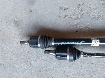 фото thumb №9, Kia sportage v nq5 1.6 tgdi hyundai tucson iv піввісь привідна