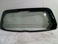 фото thumb №1, Honda jazz ii 2 скло з задній кришки