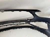 фото thumb №10, Mercedes c klasa w206 a206 amg бампер перед передній решітка