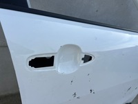 фото thumb №9, Дверь toyota corolla cross перед правый передние правое