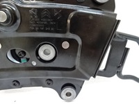 фото thumb №10, Citroen ds7 лівий доводчик привід кришки 9818734380