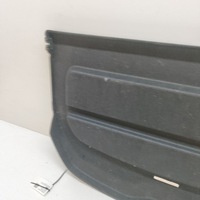 фото thumb №5, Nissan leaf ii ze1 2018 полка задняя багажника