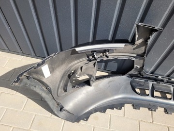 фото thumb №6, Бампер переднє перед audi q5 8r0 s-line рестайлінг 12-16 8r0807437