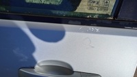 фото thumb №8, Ford c-max mk1 дверь левые перед d1