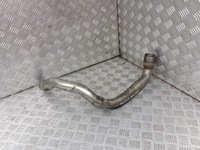 фото thumb №1, Труба шланг интеркулер турбины scenic ii