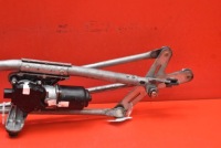 фото thumb №7, Механизм моторчик дворник перед eu honda civic 8 viii 05-08