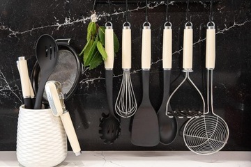 РУЧНЫЕ НАБОРКИ ДЛЯ ЯИЦ, ПЕНЫ, СОУСА KitchenAid 28 см