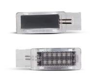 фото thumb №1, Ліхтарі освітлення багажника салону двері vw california t5 camper cc b7