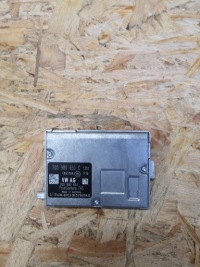 фото thumb №2, Vw t-cross камера стекло радар 2q0980653c