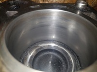 фото thumb №6, Hyundai kia 1.7 crdi d4fd блок dół двигуна поршні wał