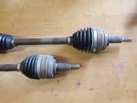 фото thumb №3, Renault koleos ii 1,6 dci приводной вал левая 2wd