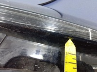 Skoda superb 3 рестайлинг  фара правый фара передняя full led 3v1941016d Доставка, фото thumb