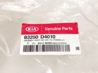 фото thumb №8, Kia optima 2015- захист стійка двері зад ліва 83250 d4010