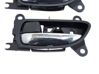 фото thumb №10, Lexus gs 300 350 430 450h 2007 комплект ручка внутрішня двері передніх