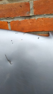 фото thumb №8, Mercedes ml w164 05-11 капот c349