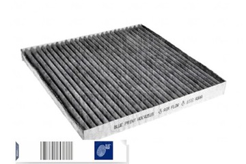 фото thumb №1, Синий print adc42515 фильтр, вентиляция пространство pasażerskiej