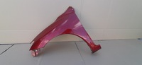 фото thumb №7, Крыло перед левый nissan pulsar nah
