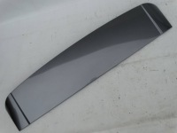 Купити Козирок спойлер спойлер кришки bmw x5 e53 sterlinggrau, фото thumb