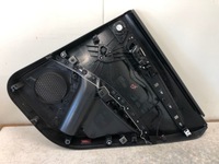 фото thumb №5, Обшивка дверь левый задняя audi q5