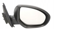 фото thumb №1, Mazda 3 дзеркало електричний з підігрівом праве nowe