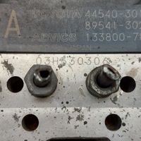 фото thumb №8, Lexus gs насос гальмівна abs 44540-30100