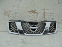 фото thumb №1, Решітка радіатора решітка радіатора nissan navara iii 2310ebxxx