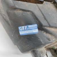 фото thumb №8, Chrysler voyager 2008 правая сторона лампа передняя