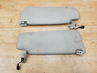 фото thumb №2, Козирок захист сонячна 2szt комплект vw passat b5