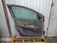 фото thumb №10, Дверь левая перед передние fiat bravo ii 2 2007- лак: vr 865/b