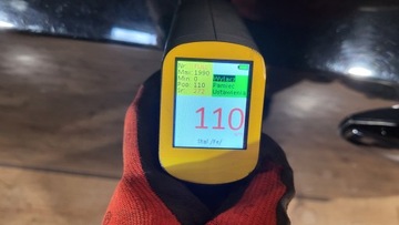 фото thumb №11, Двері лівий перед saab 93 9-3 ii рестайлінг 07- 170