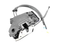 фото thumb №9, Новый замок дверь правая перед передний kia sportage iv 2015-2022r 5 pin eu