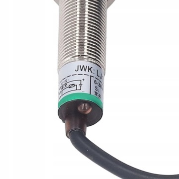 Индуктивный датчик приближения M12, 5 шт., 1 шт.