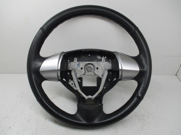 фото thumb №1, I-miev ion c-zero руль